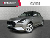 Annonce Suzuki Swift occasion Essence 1.2 Dualjet Hybrid Privilège à Saint Bazeille