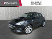 Suzuki Swift 1.2 Dualjet Hybrid Privilge   Saint Bazeille 47