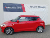 Suzuki Swift occasion année 2021 boite Manuelle Annonce Suzuki Swift occasion Essence 1.2 Dualjet Hybrid Privilège à Condom