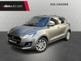 Annonce Suzuki Swift occasion Essence 1.2 Dualjet Hybrid Privilge  Cahors