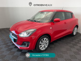 Suzuki Swift 1.2 DUALJET HYBRID PRIVILEGE   Mareuil-ls-Meaux 77