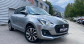 Suzuki Swift occasion année 2017 boite Manuelle Annonce Suzuki Swift occasion Hybride 1.2 Dualjet Hybrid SHVS 90ch Pack Allgrip 4X4 à SAINT MARTIN D'HERES