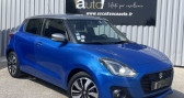 Annonce Suzuki Swift occasion Essence 1.2 DUALJET HYBRID SHVS 90CH PACK  LA GARDE