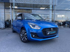 Suzuki Swift occasion année 2018 boite Manuelle Annonce Suzuki Swift occasion Hybride 1.2 Dualjet Hybrid SHVS 90ch Pack à Saint-Herblain