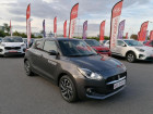 Suzuki Swift occasion année 2020 boite Manuelle Annonce Suzuki Swift occasion Hybride 1.2 Dualjet Hybrid SHVS 90ch Pack à Saint-Maximin