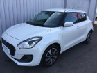 Suzuki Swift occasion année 2017 boite Manuelle Annonce Suzuki Swift occasion Hybride 1.2 Dualjet Hybrid SHVS 90ch Pack à Varennes-Vauzelles