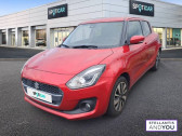 Suzuki Swift occasion année 2019 boite Manuelle Annonce Suzuki Swift occasion Essence 1.2 Dualjet Hybrid SHVS Allgrip Pack à BARENTIN