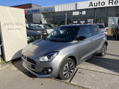 Suzuki Swift occasion année 2020 boite Manuelle Annonce Suzuki Swift occasion Essence 1.2 DUALJET HYBRID SHVS ALLGRIP Pack à Muret