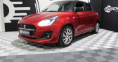 Annonce Suzuki Swift occasion Essence 1.2 Dualjet   Hybrid SHVS - BV CVT BERLINE Privilge - CARPL  Venelles