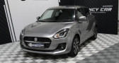 Annonce Suzuki Swift occasion Essence 1.2 Dualjet   Hybrid SHVS - BV CVT  Venelles