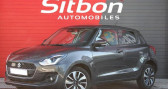 Suzuki Swift 1.2 Dualjet   Hybrid SHVS Pack CAMERA CARPLAY   Saint-Égrève 38