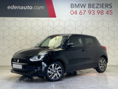 Suzuki Swift occasion année 2021 boite Manuelle Annonce Suzuki Swift occasion Essence 1.2 Dualjet Hybrid SHVS Pack à Béziers