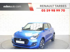 Suzuki Swift occasion année 2018 boite Manuelle Annonce Suzuki Swift occasion Hybride 1.2 Dualjet Hybrid SHVS Pack à TARBES