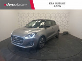 Annonce Suzuki Swift occasion Essence 1.2 Dualjet Hybrid SHVS Pack � Bo�