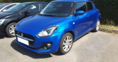 Suzuki Swift occasion année 2023 boite Manuelle Annonce Suzuki Swift occasion Essence 1.2 Dualjet Hybrid SHVS Privilège à Saint-Égrève