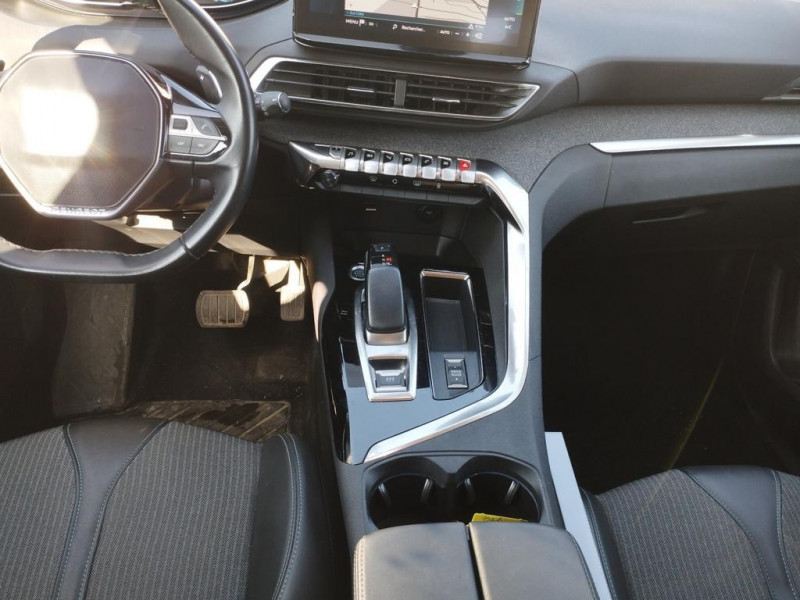 Suzuki Swift 1.2 Dualjet Privilge  occasion  Montpellier - photo n10