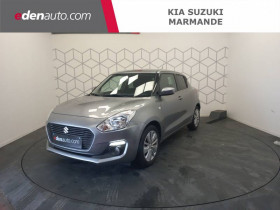 Suzuki Swift , garage KIA SUZUKI MARMANDE � Saint Bazeille