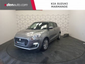 Annonce Suzuki Swift occasion Essence 1.2 Dualjet Privil�ge � Bo�