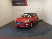 Suzuki Swift occasion année 2019 boite Manuelle Annonce Suzuki Swift occasion Essence 1.2 Dualjet Privilège à Boé