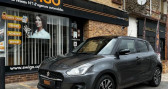 Suzuki Swift occasion année 2021 boite Manuelle Annonce Suzuki Swift occasion Hybride 1.2 DUALJET SHVS 85 PACK à Juvisy Sur Orge