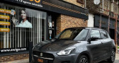 Suzuki Swift occasion année 2021 boite Manuelle Annonce Suzuki Swift occasion Hybride 1.2 DUALJET SHVS 85 PACK à Juvisy Sur Orge