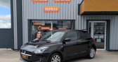 Suzuki Swift 1.2 DUALJET SHVS 85ch PRIVILEGE  2022 - annonce de voiture en vente sur Auto Sélection.com