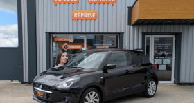Suzuki Swift , garage EWIGO PONTARLIER  Pontarlier