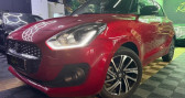 Annonce Suzuki Swift occasion Hybride 1.2 DUALJET SHVS 85cv PRIVILEGE CVT BVA I CAMERA DE RECUL -  � lisses