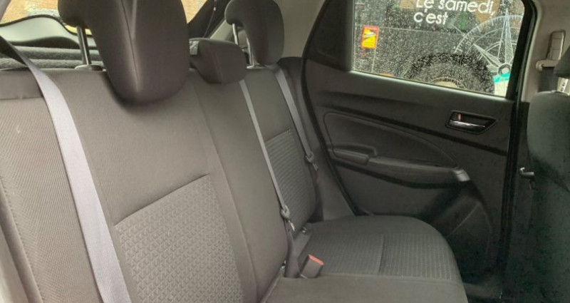 Suzuki Swift 1.2 dualjet shvs 90 avantage start&stop camera de recul  occasion  Amiens - photo n7