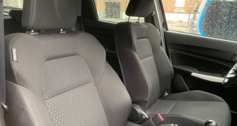 Suzuki Swift 1.2 dualjet shvs 90 avantage start&stop camera de recul  occasion  Amiens - photo n6