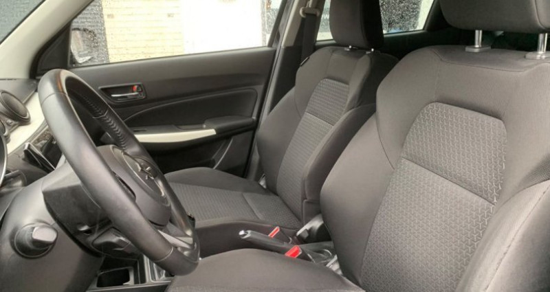 Suzuki Swift 1.2 dualjet shvs 90 avantage start&stop camera de recul  occasion  Amiens - photo n5