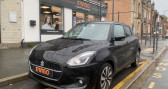 Annonce Suzuki Swift occasion Hybride 1.2 dualjet shvs 90 avantage start&stop camera de recul  Amiens