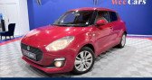 Suzuki Swift 1.2 DUALJET SHVS 90 PRIVILEGE  2020 - annonce de voiture en vente sur Auto Sélection.com