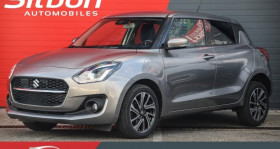 Suzuki Swift , garage SITBON AUTOMOBILES � Saint-Égrève