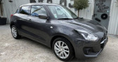 Suzuki Swift occasion année 2023 boite Automatique Annonce Suzuki Swift occasion Essence 1.2 Dualjet + Hybrid SHVS - BV CVT 2017 BERLINE Privilège PH à Le Muy