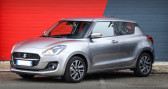 Annonce Suzuki Swift occasion Essence 1.2 Dualjet + Hybrid SHVS Pack CAMERA CARPLAY SIEGES CHAUFFA � Saint-Égrève