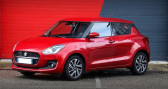 Annonce Suzuki Swift occasion Essence 1.2 Dualjet + Hybrid SHVS Pack CAMERA CARPLAY SIEGES CHAUFFA � Saint-Égrève