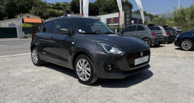 Suzuki Swift , garage CARLIZ  LA COLLE SUR LOUP