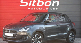 Suzuki Swift , garage SITBON AUTOMOBILES  Saint-Égrève