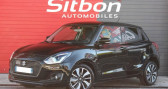 Annonce Suzuki Swift occasion Essence 1.2 Dualjet � Saint-Égrève