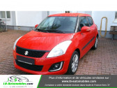 Suzuki Swift occasion année 2017 boite Manuelle Annonce Suzuki Swift occasion Essence 1.2 Dualjet à Beaupuy