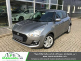 Suzuki Swift occasion année 2019 boite Manuelle Annonce Suzuki Swift occasion Essence 1.2 Dualjet à Beaupuy