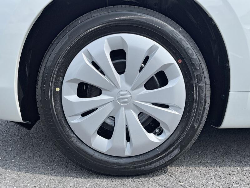 Suzuki Swift 1.2 Hybrid 83ch Avantage  occasion  Cesson-Sevigné - photo n8