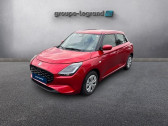 Suzuki Swift 1.2 Hybrid 83ch Avantage   Saint-Brieuc 22