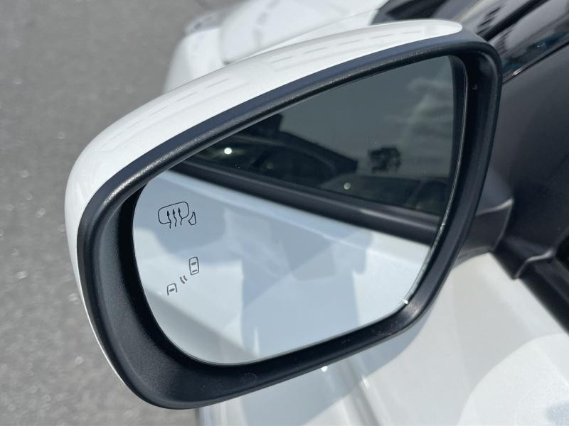 Suzuki Swift 1.2 Hybrid 83ch Avantage  occasion  Cesson-Sevigné - photo n9