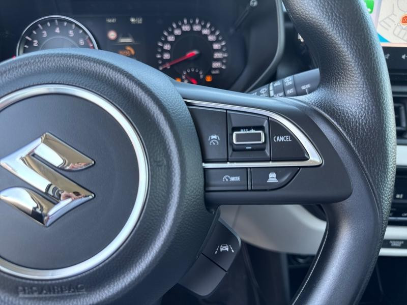 Suzuki Swift 1.2 Hybrid 83ch Avantage  occasion  Le Mans - photo n10
