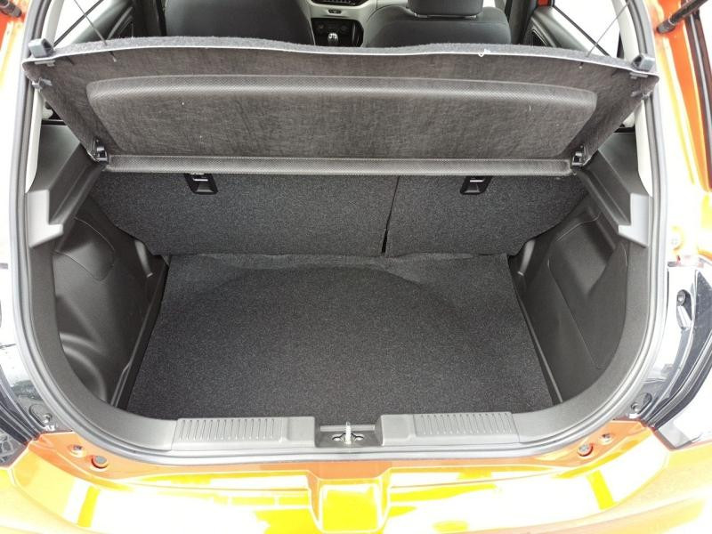 Suzuki Swift 1.2 Hybrid 83ch Avantage  occasion  Bernay - photo n6
