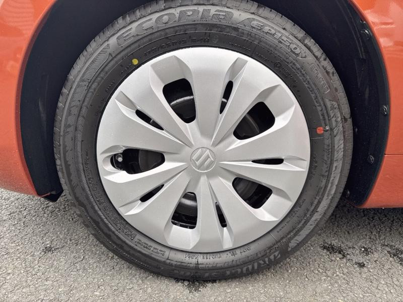 Suzuki Swift 1.2 Hybrid 83ch Avantage  occasion  Le Mans - photo n3