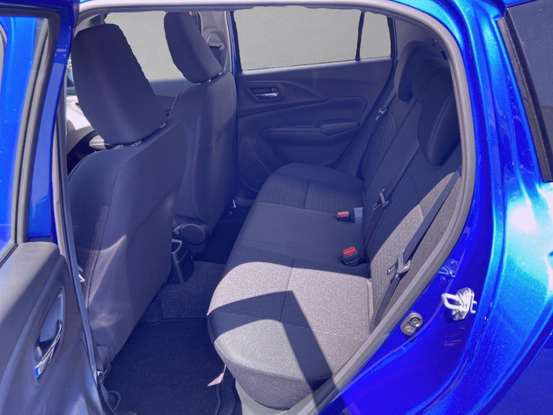 Suzuki Swift 1.2 Hybrid 83ch Avantage  occasion à Saint-Brieuc - photo n°10