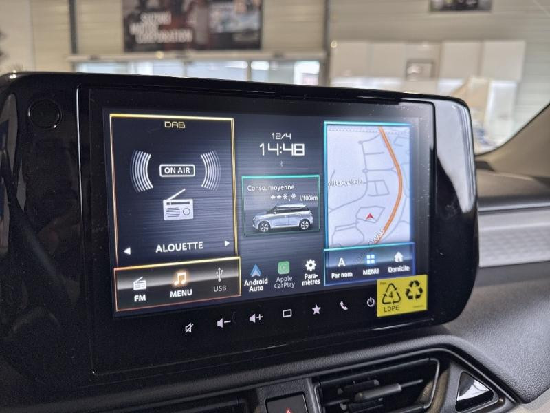 Suzuki Swift 1.2 Hybrid 83ch Avantage  occasion � Arnage - photo n�4